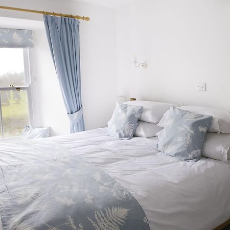 Steeple View Bed and Breakfast Newport  Buitenkant foto