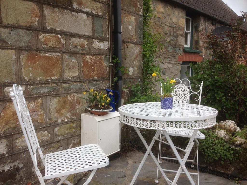 Steeple View Bed and Breakfast Newport  Buitenkant foto