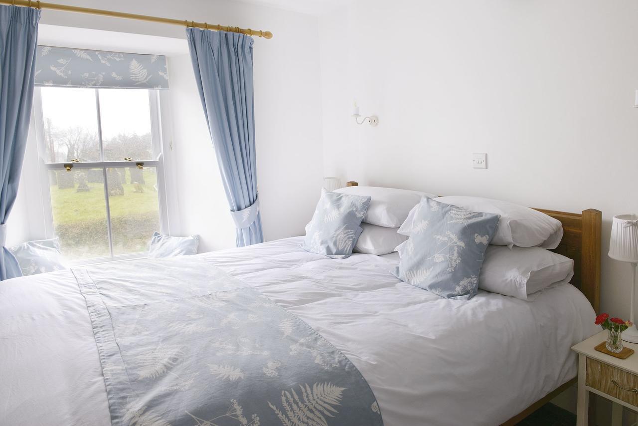 Steeple View Bed and Breakfast Newport  Buitenkant foto